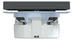 Mert MEG 2301-6034 SCHUKO-Steckdose Steckklemme Anthrazit