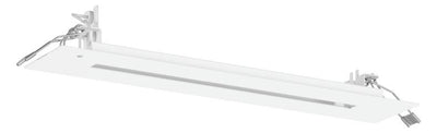 RZB 981883.002.1 Einbaurahmen 330x68x33 f.24m