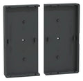 Mert MEG 5220-6034 Wippen Taster-Modul 2fach Anthrazit
