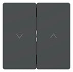 Mert MEG 3855-6034 Wippe f.Rollladen- schalter u.-taster Anthrazit