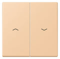 Jung LC995P237 Wippe f.Jalousie-Schalter/-Taster LC321