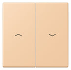 Jung LC995P237 Wippe f.Jalousie-Schalter/-Taster LC321