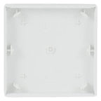 BJ 6234-10-884 Wippe 1f Dimmer matt studioweiß Busch-free@home future linear