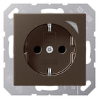 Jung BTA1521SMO JUNG HOME SCHUKO Steckdose