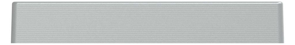 Schneider MTN625560 Wippe f.Tastermodul 1f m.Aufdruck Pfeile Auf/Ab aluminium