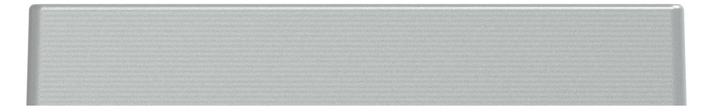 Schneider MTN625160 Wippe f.Tastermodul 1fach aluminium System M