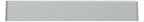 Schneider MTN625160 Wippe f.Tastermodul 1fach aluminium System M