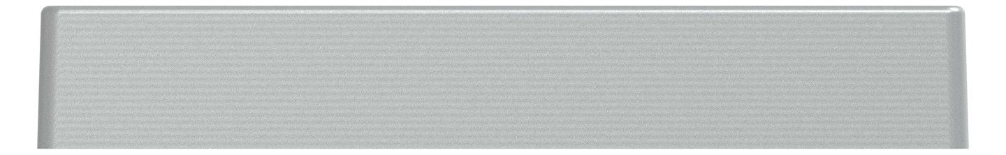Schneider MTN625160 Wippe f.Tastermodul 1fach aluminium System M