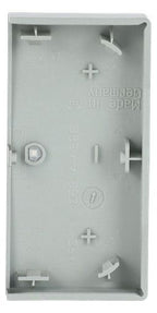 BJ 6233-21-866 Wippe/L 2f Szene edelstahl Busch-free@home pur Est