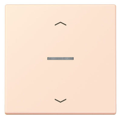 Jung LC101KO5P226 Wippe m.Lichtleiter u. Pfeilsymbolen