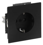 BJ 20 EUCB-F-45M SCHUKO Steckdose Safety+