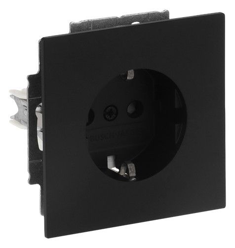 BJ 20 EUCB-F-45M SCHUKO Steckdose Safety+