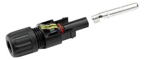 Cimco 180002 Photovoltaik Steckverbinder female 1 Stück