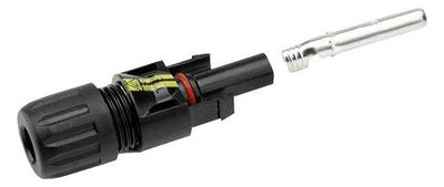 Cimco 180002 Photovoltaik Steckverbinder female 1 Stück