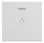 Legrand 765116 SEANO Wippe beleuchtet m. Symbol Licht in der Farbausführung