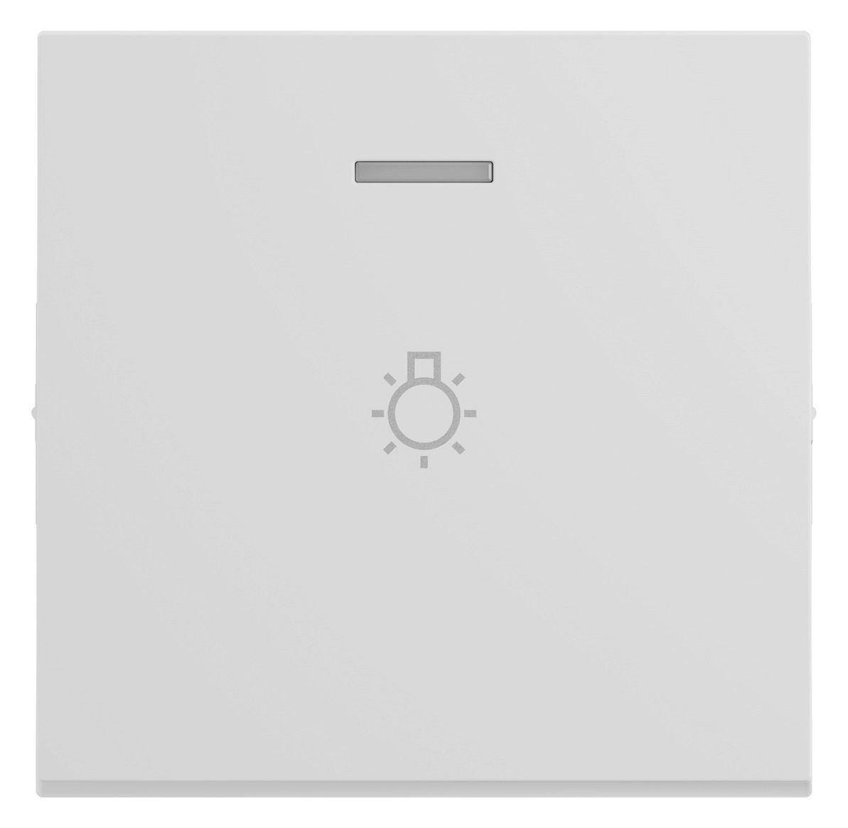 Legrand 765116 SEANO Wippe beleuchtet m. Symbol Licht in der Farbausführung
