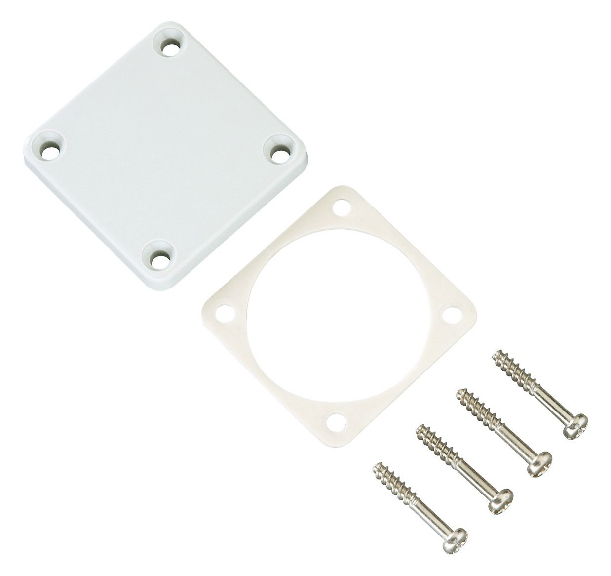 Spelsberg KD BD/Schuko Blinddeckel 51003801