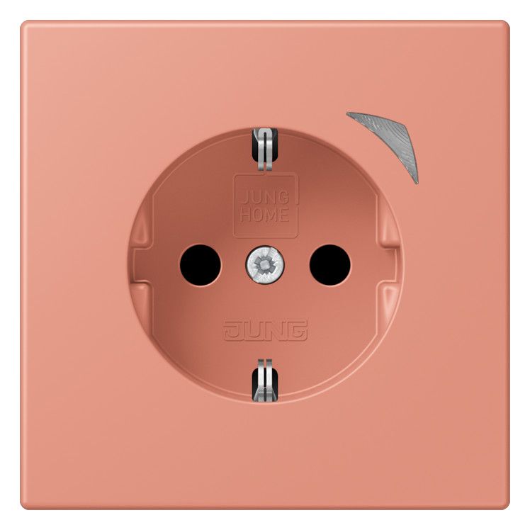 Jung BTLC1521SE233 JUNG HOME SCHUKO Steckdose Energy LC3211