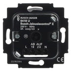 BJ 6418U Busch-Jalousiecontrol II Basis-Einsatz