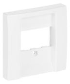 BJ 2539-914 Zentralscheibe TAE alpinweiß Busch-balance SI