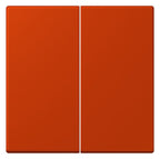 Jung LC102244 Wippe f.KNX Taster 2fach LC4320A