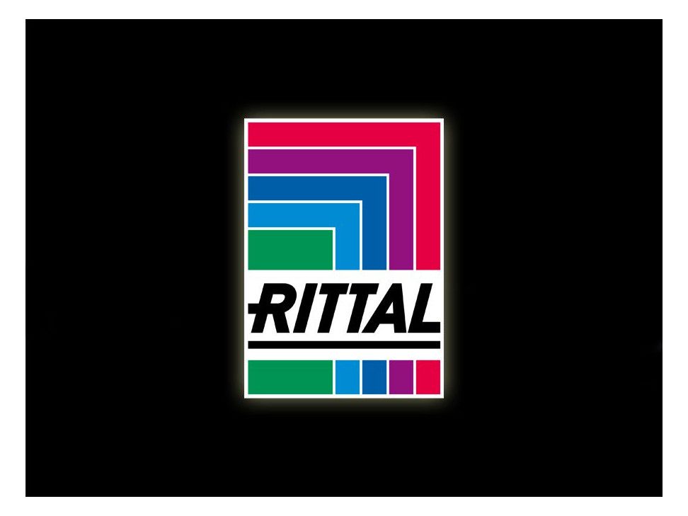 Rittal DK 7856090 PSM 4fach Schuko Einsteckmodul m.Sicherung nicht schaltb.