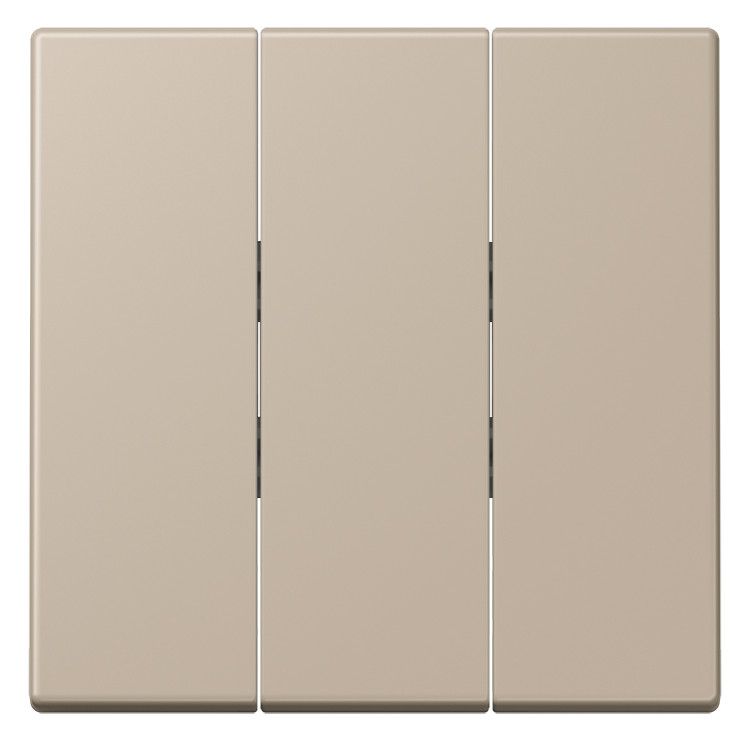 Jung LC993BF243 Wippe f.3fach Schalter LC32142