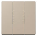 Jung LC993BF243 Wippe f.3fach Schalter LC32142