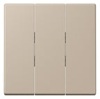 Jung LC993BF243 Wippe f.3fach Schalter LC32142