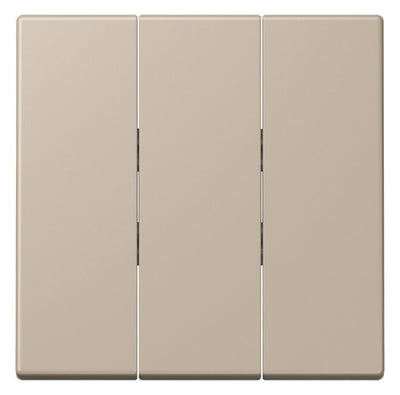 Jung LC993BF243 Wippe f.3fach Schalter LC32142