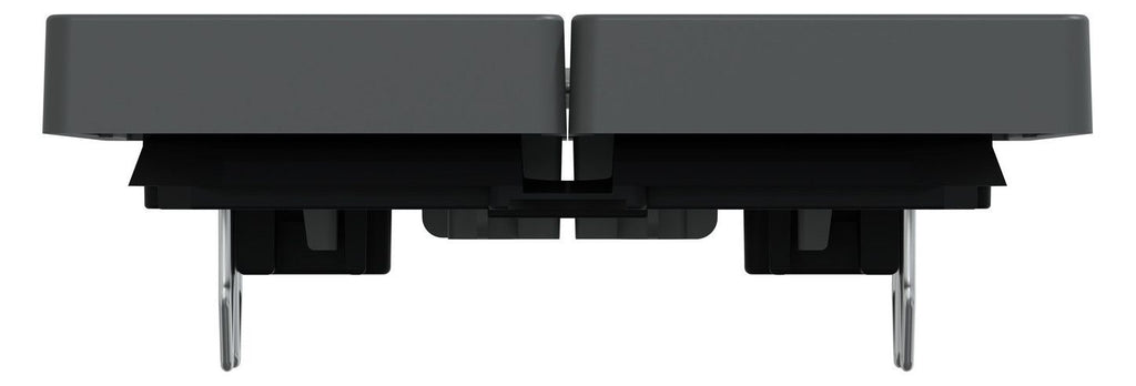Mert MEG 3855-6034 Wippe f.Rollladen- schalter u.-taster Anthrazit