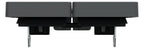 Mert MEG 3855-6034 Wippe f.Rollladen- schalter u.-taster Anthrazit