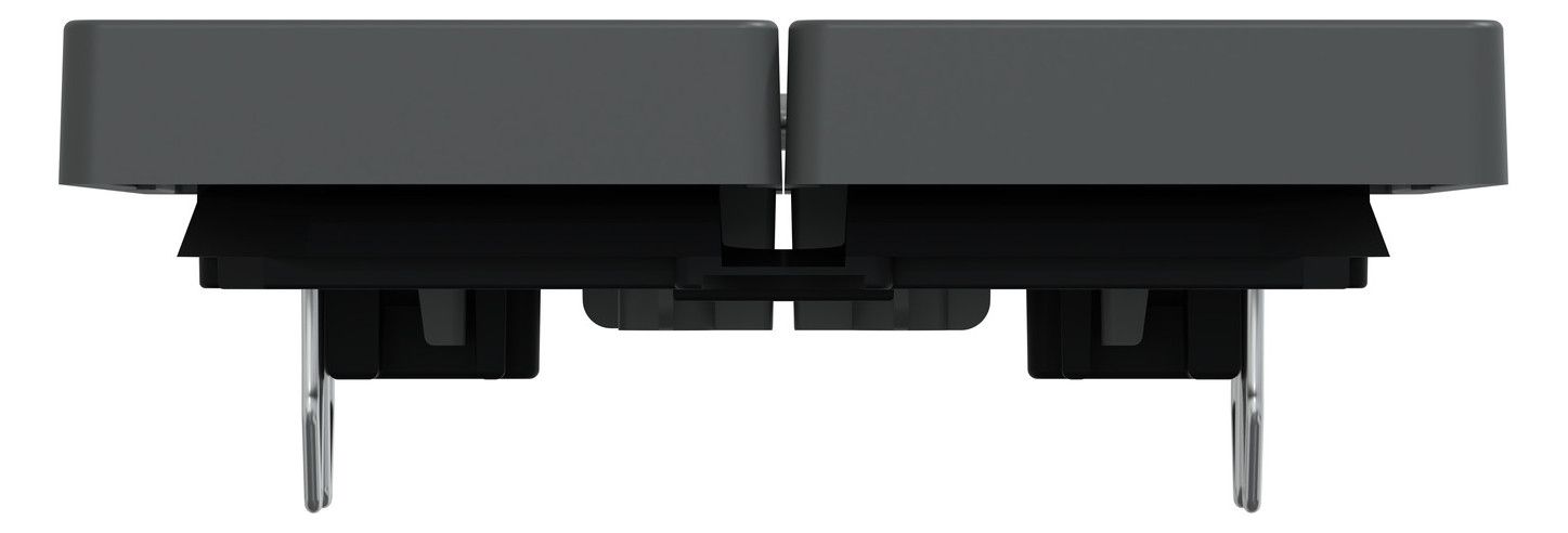 Mert MEG 3855-6034 Wippe f.Rollladen- schalter u.-taster Anthrazit