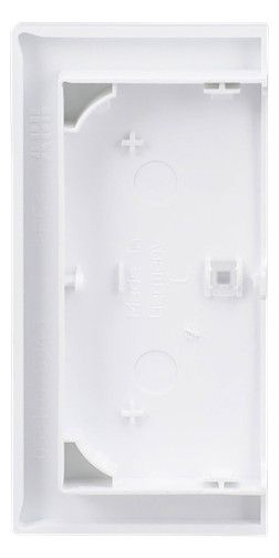 BJ 6234-22-44M Wippe 2-fach rechts m.Symbol "Dimmer"