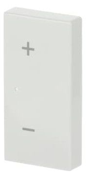 BJ 6237-22-84 Wippe studioweiß Busch-free@home Abdeckungen