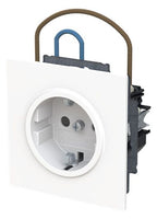 BJ 20 EUCBLI-44M SCHUKO® Steckdose Safety+