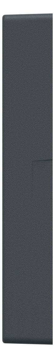 Mert MEG 5220-0414 Wippen f.Taster- Modul 2f anthrazit System M