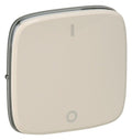 Legrand 755126 Wippe Thermoplast f.Aus- schalter 2-polig Valena Allure mandelw.