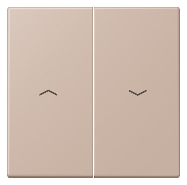 Jung LC995P240 Wippe f.Jalousie-Schalter/-Taster LC321