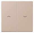 Jung LC995P240 Wippe f.Jalousie-Schalter/-Taster LC321