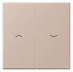 Jung LC995P240 Wippe f.Jalousie-Schalter/-Taster LC321