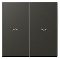 Jung LC995P259 Wippe f.Jalousie-Schalter/-Taster LC432