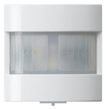 GIRA 537403 S3000 Bewegungsmelderaufsatz 1,1m Komfort BT System 55 Reinweiß gl.