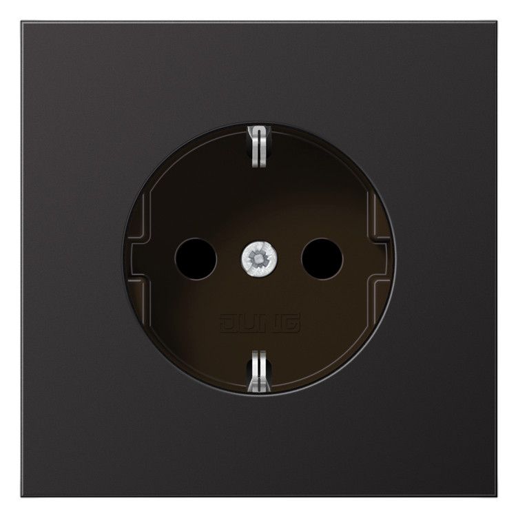 Jung AL1521D SCHUKO-Steckdose