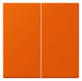 Jung LC102260 Wippe f.KNX Taster 2fach LC4320S