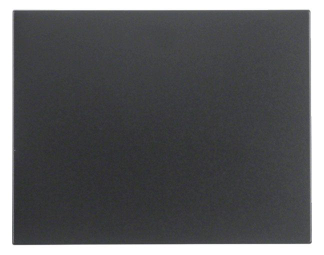 Berker 14057006 Wippe K.1 anthrazit matt