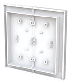 BJ 6736 FoH-44G Wippe 2-fach Smart Switch