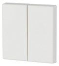 EATON CWIZ-02/31 Wippe 2fach weiß glänzend 172986