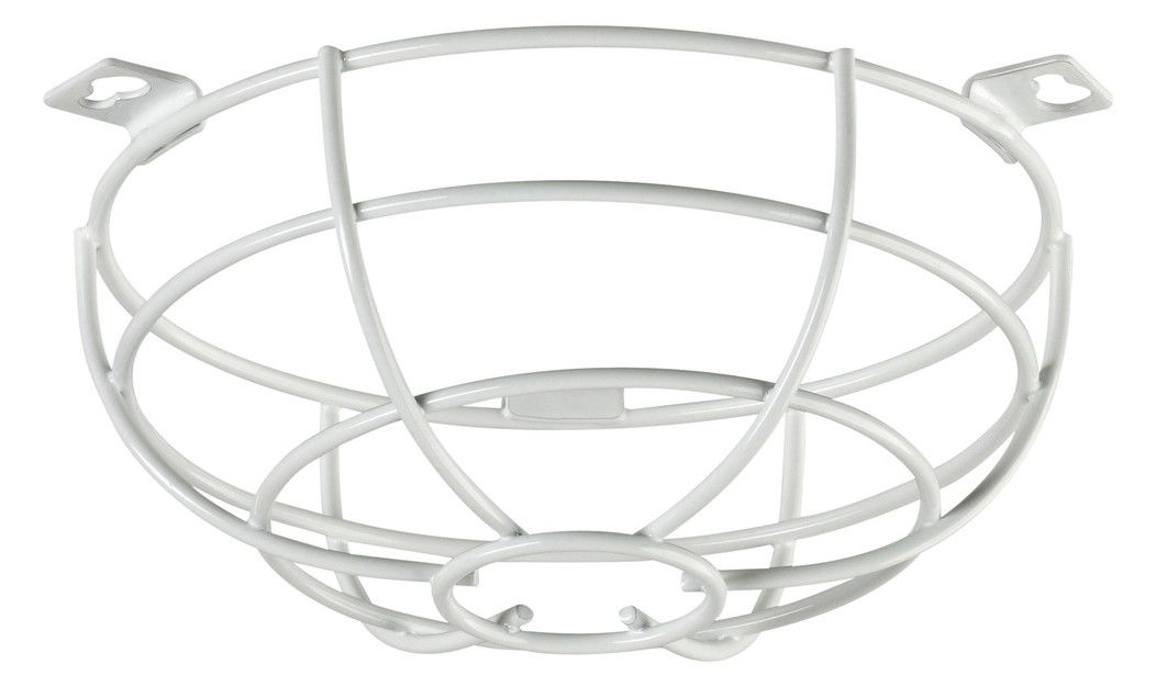 GIRA 211600 Ballschutzkorb f.Präsenzmelder