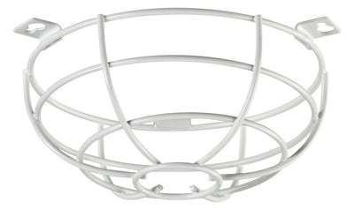 GIRA 211600 Ballschutzkorb f.Präsenzmelder